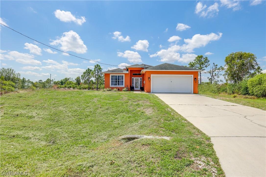 3015 30th St., Lehigh Acres, FL 33971