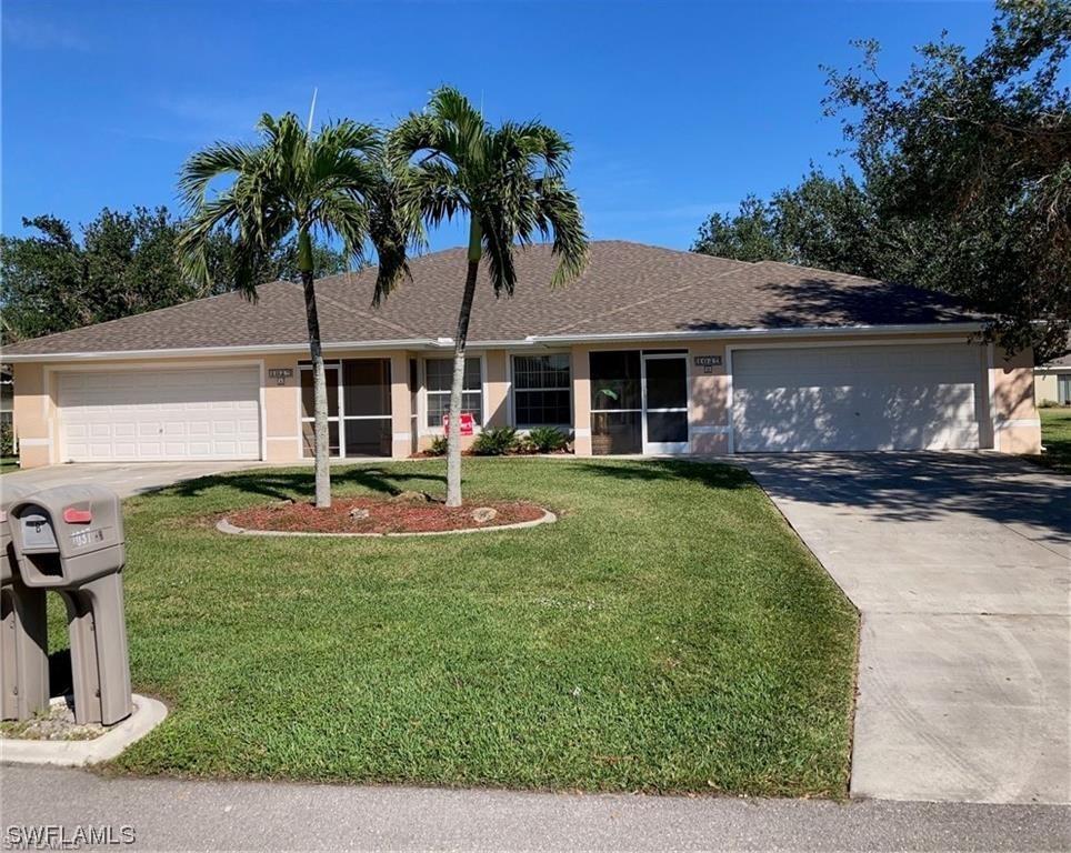 1037 SE 11th St., Cape Coral, FL 33990