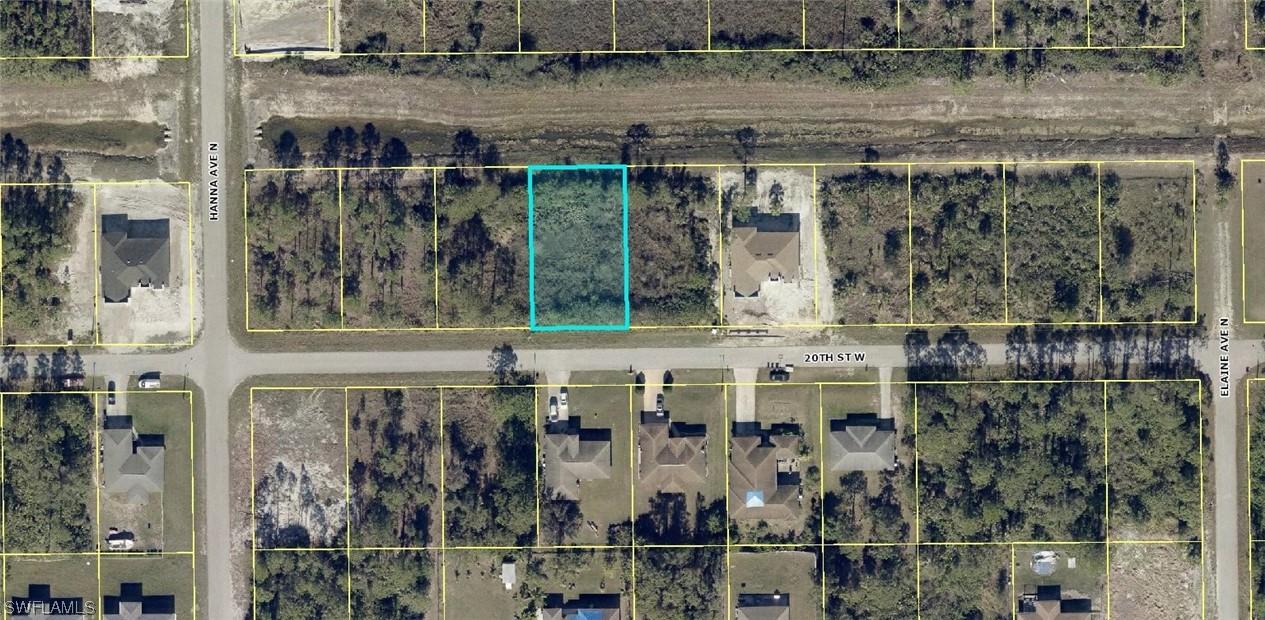 2712 20th St., Lehigh Acres, FL 33971