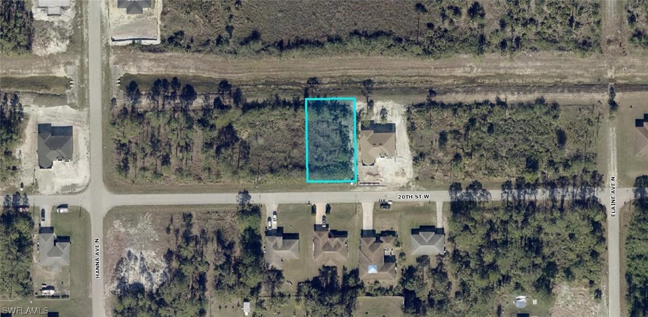 2710 20th St., Lehigh Acres, FL 33971