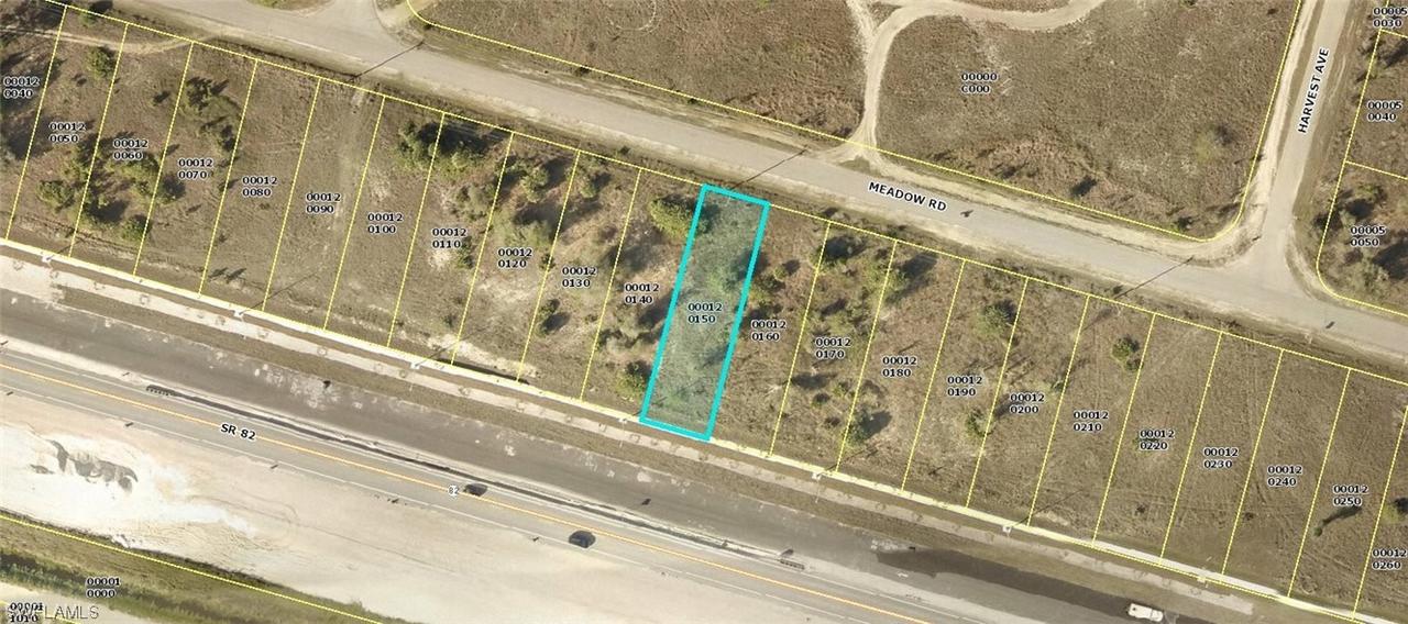 3226 Meadow Rd., Lehigh Acres, FL 33974