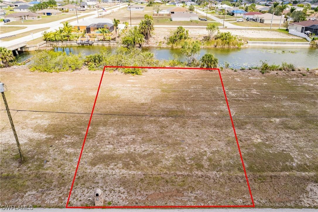 1525 NW 17th Ter., Cape Coral, FL 33993