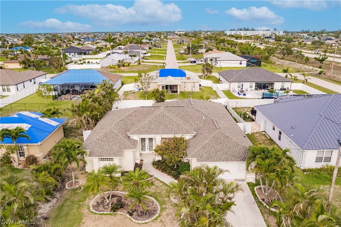 2500 SW 17th Pl., Cape Coral, FL 33914