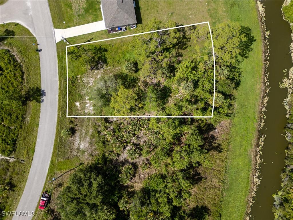 Bannock Cir., North Port, FL 34288