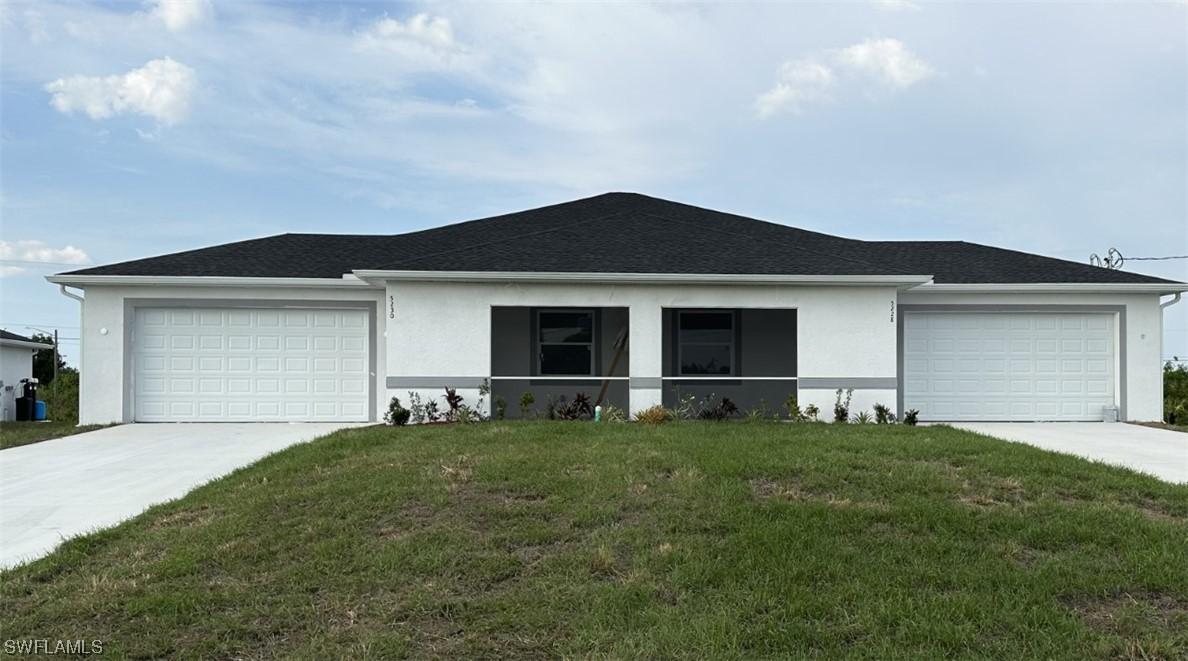5228-5230 25th St., Lehigh Acres, FL 33973