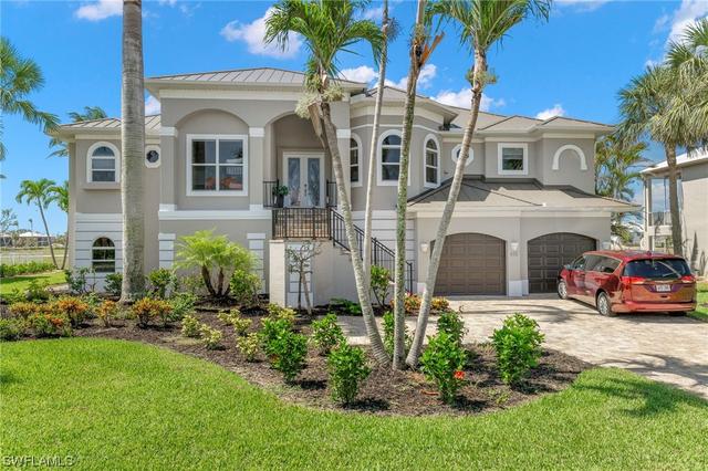 New Homes with In-ground Swimming Pools in Sanibel: April 16th to April 22nd