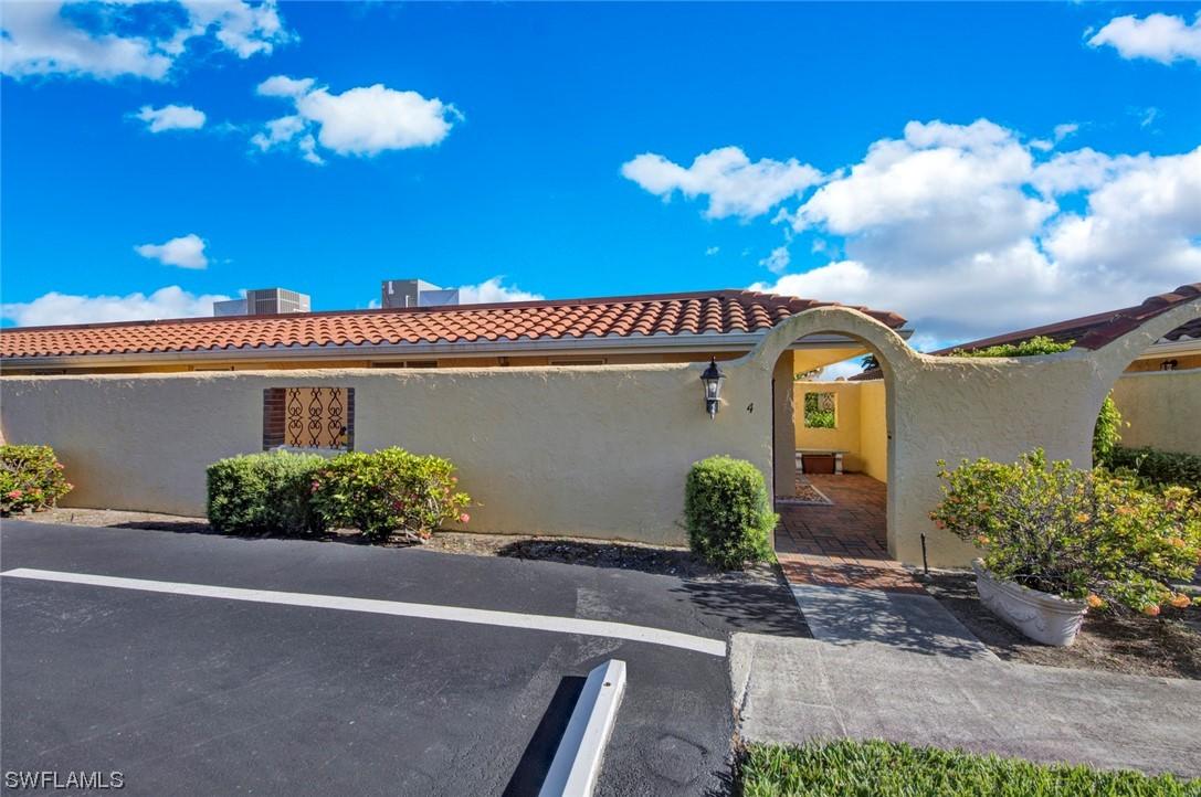 103 Teryl Rd. #A-4, Naples, FL 34112