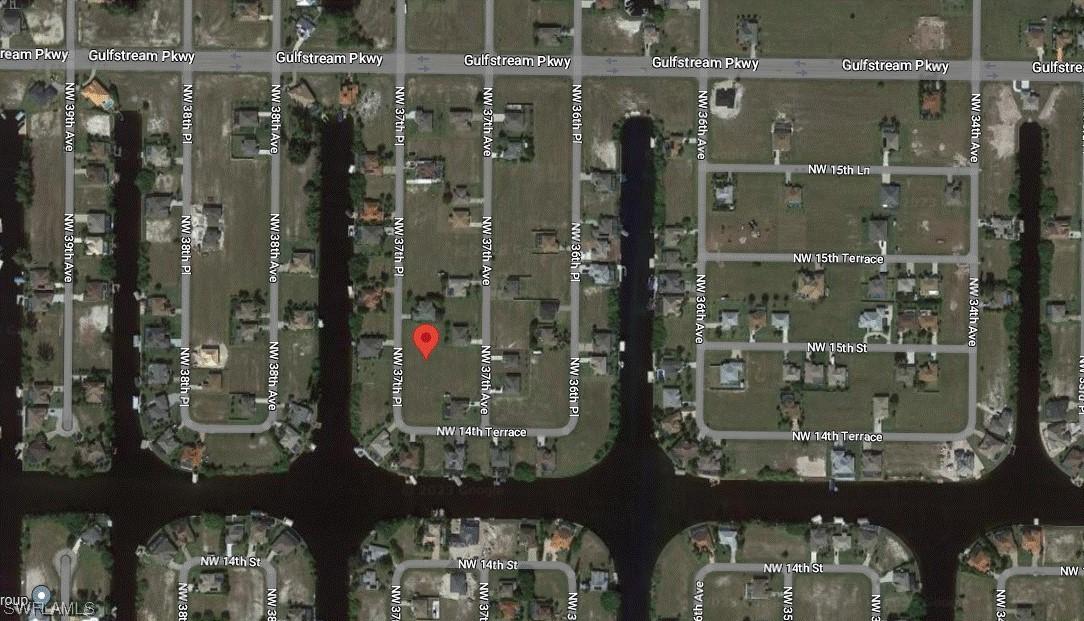 1423 NW 37th Pl., Cape Coral, FL 33993