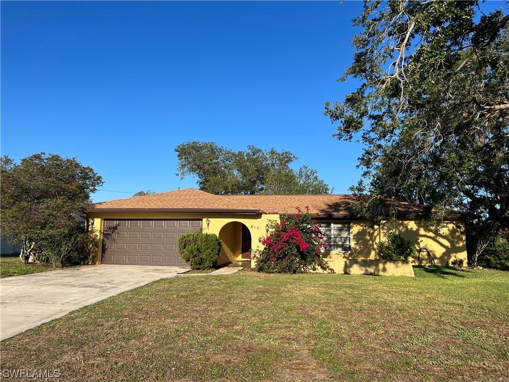 415 Jefferson Ave., Lehigh Acres, FL 33936