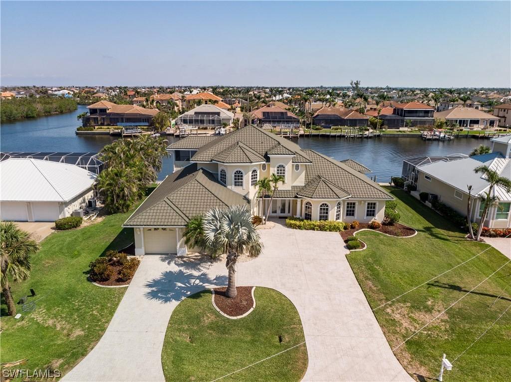 2823 SW 43rd Ln., Cape Coral, FL 33914