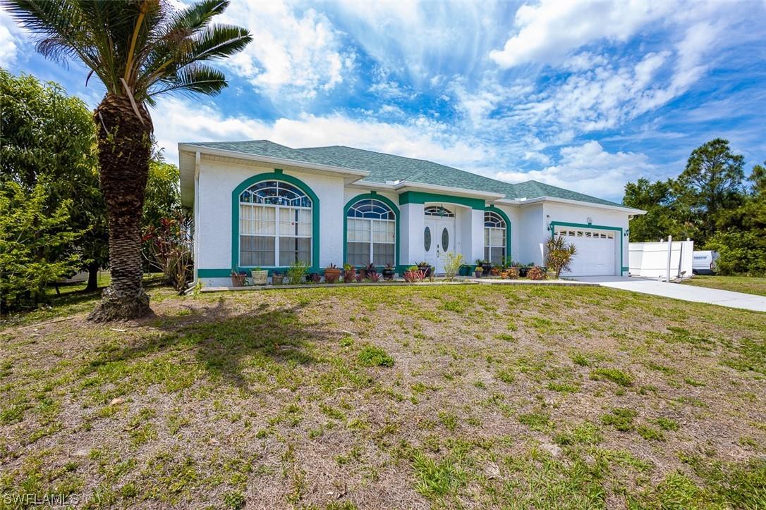 1900 E 6th St., Lehigh Acres, FL 33936