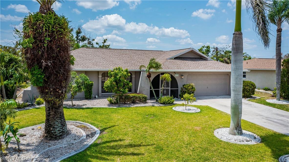 916 SE 21st Ter., Cape Coral, FL 33990