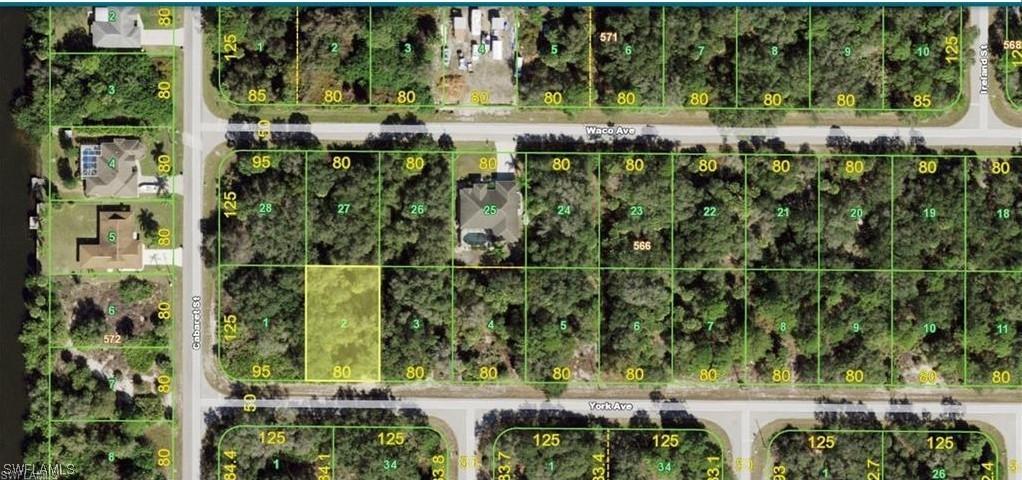 17304 York Ave., Port Charlotte, FL 33948