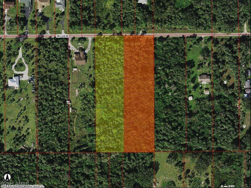 26th Ave., Naples, FL 34117