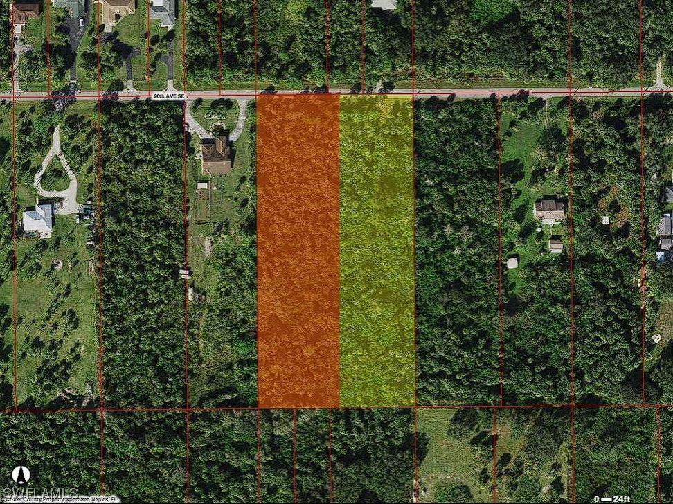 26th Ave., Naples, FL 34117