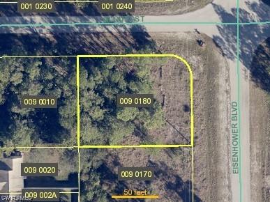 [Address Unavailable], Lehigh Acres, FL 33974