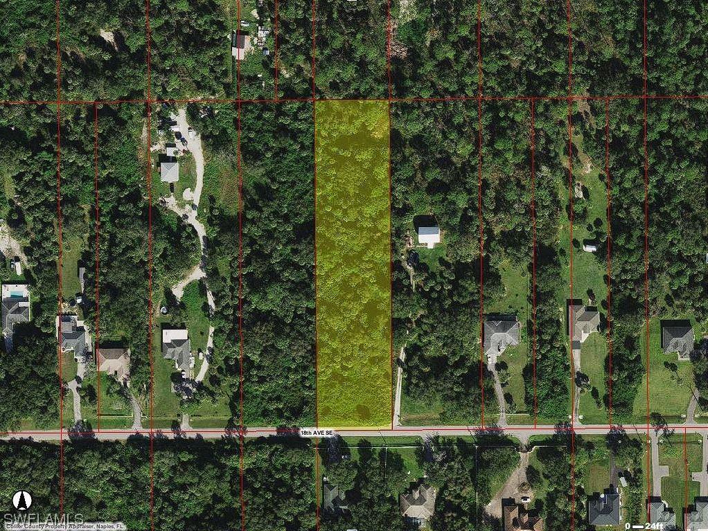 18the Ave., Naples, FL 34117