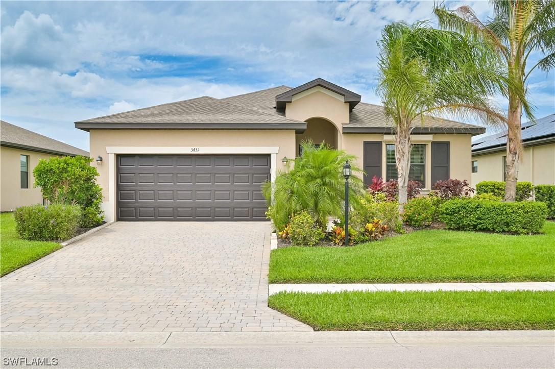 3431 Lana Ct., Fort Myers, FL 33905