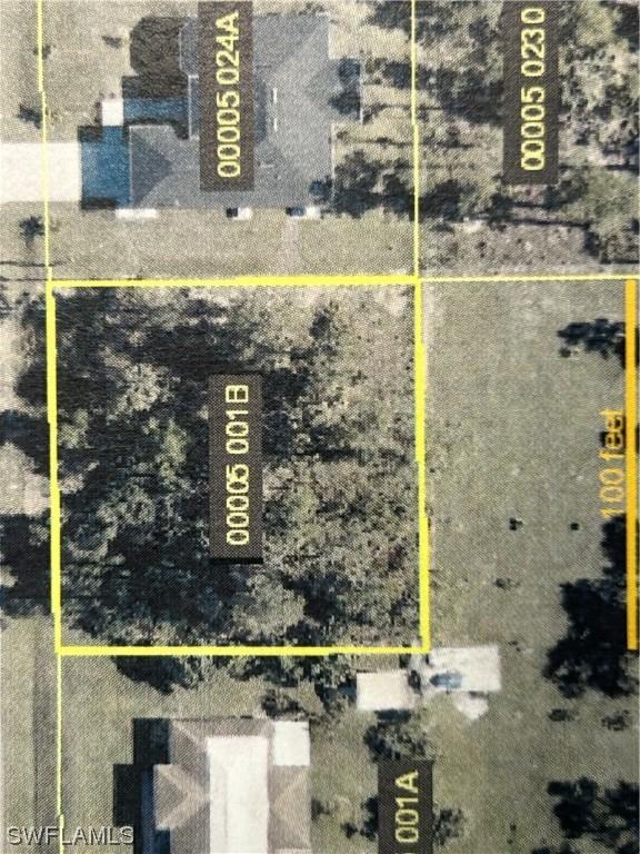 605 W 9th St., Lehigh Acres, FL 33972
