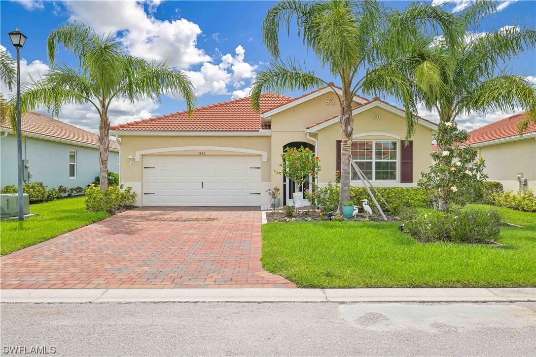 3435 Gold Flower St., Alva, FL 33920