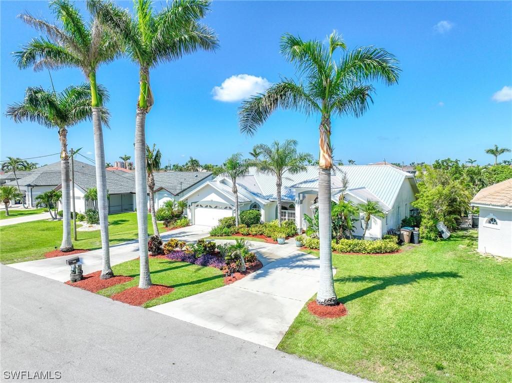 4924 SW 11th Ave., Cape Coral, FL 33914