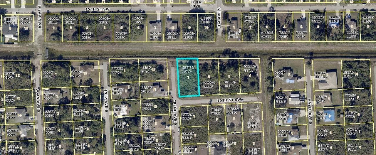 2908 16th St., Lehigh Acres, FL 33976