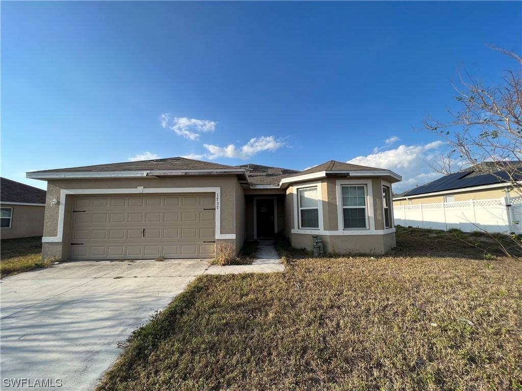1737 SW 14th St., Cape Coral, FL 33991