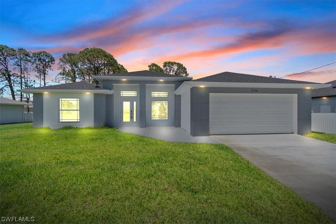 2916 18th St., Lehigh Acres, FL 33976