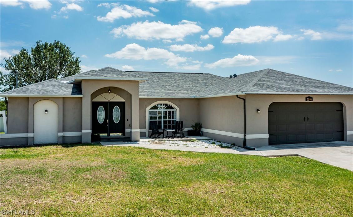 2206 NW 1st Ter., Cape Coral, FL 33993