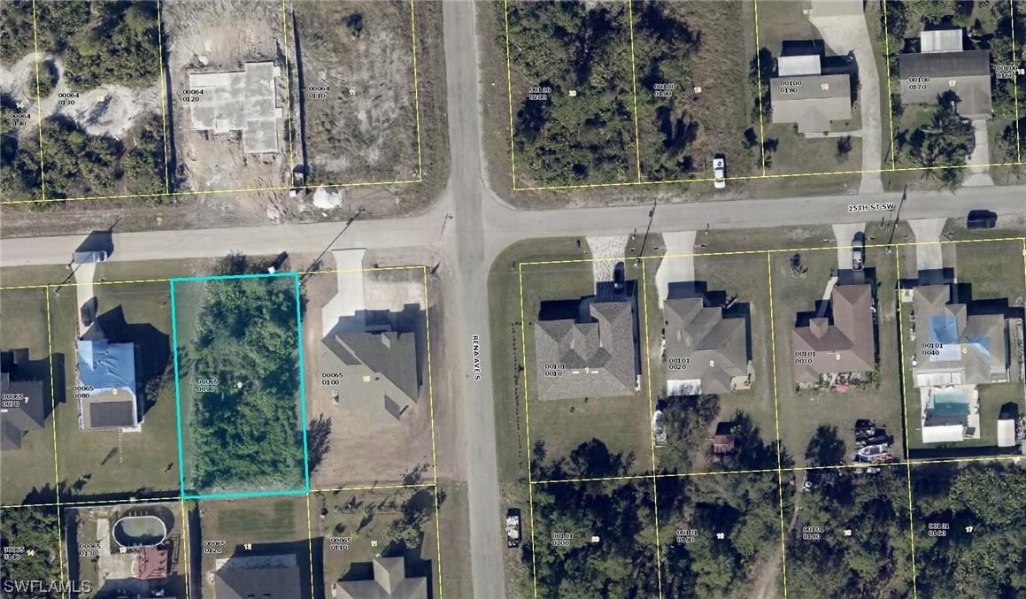 3303 25th St., Lehigh Acres, FL 33976