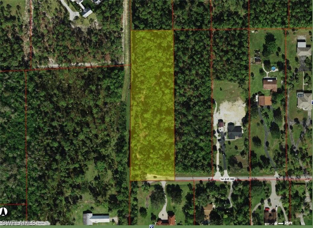 4751 1st Ave., Naples, FL 34119