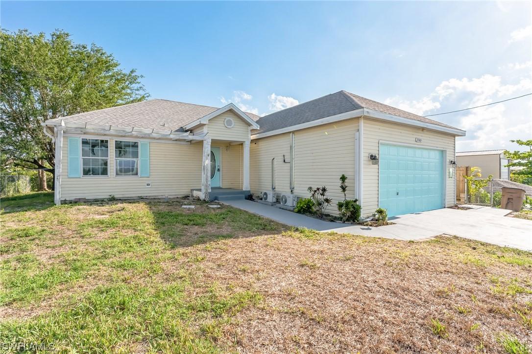 2703 21st St., Lehigh Acres, FL 33976