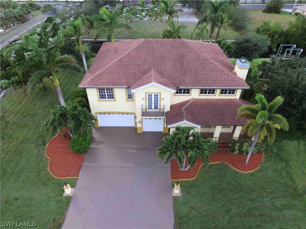 2320 SE 18th Ave., Cape Coral, FL 33990