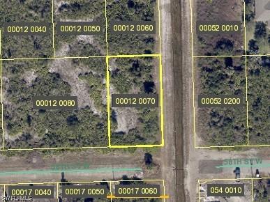2900 58th St., Lehigh Acres, FL 33971