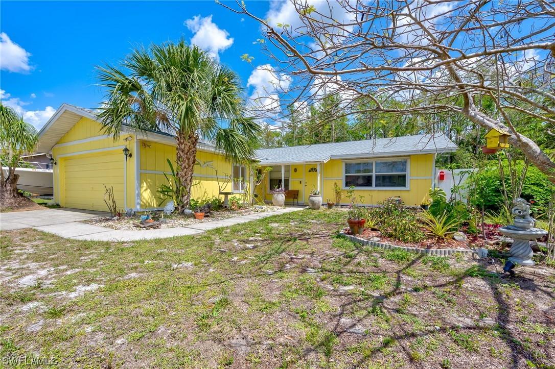15488 Spring Line Ln., Fort Myers, FL 33905