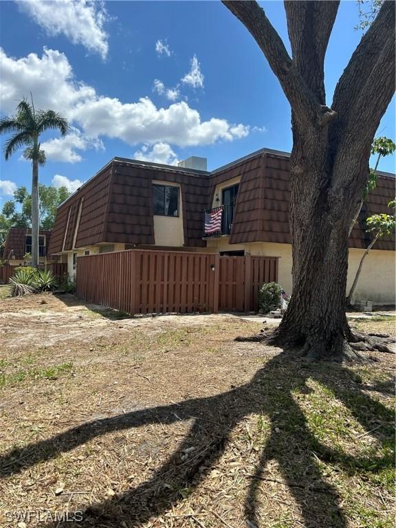 5254 Cedarbend Dr. #2, Fort Myers, FL 33919