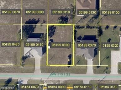 4325 NW 31st St., Cape Coral, FL 33993