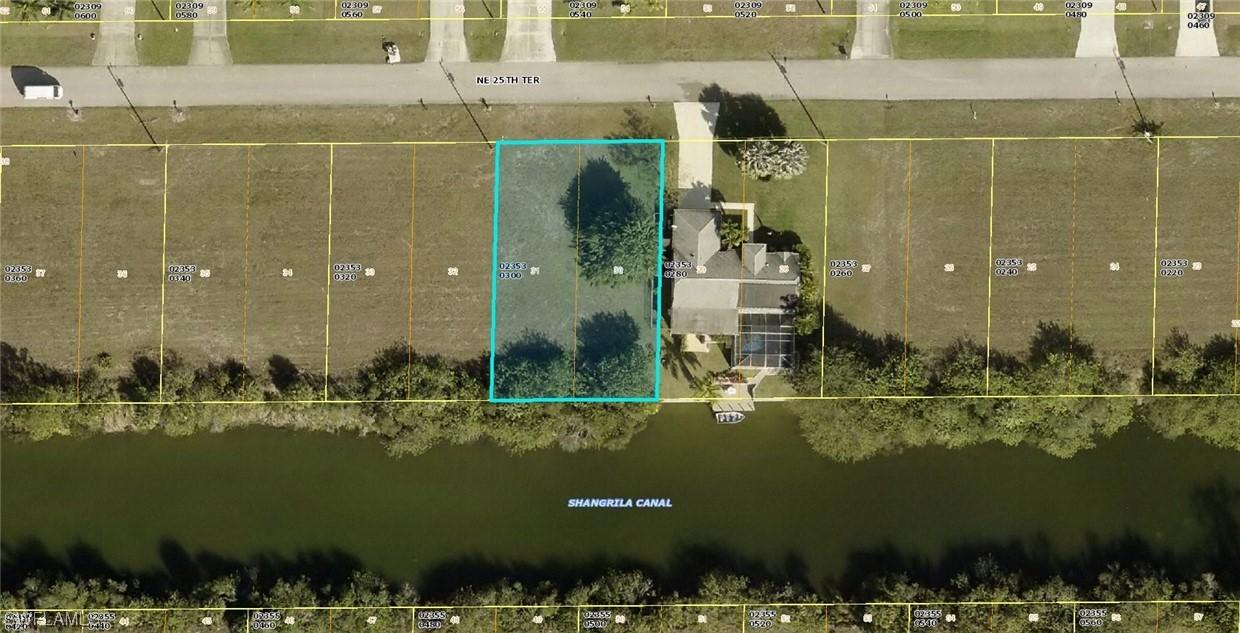 334 NE 25th Ter., Cape Coral, FL 33909