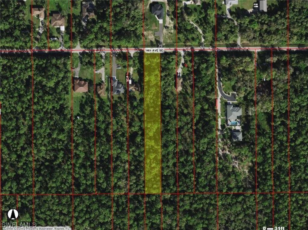 14th Ave., Naples, FL 34117