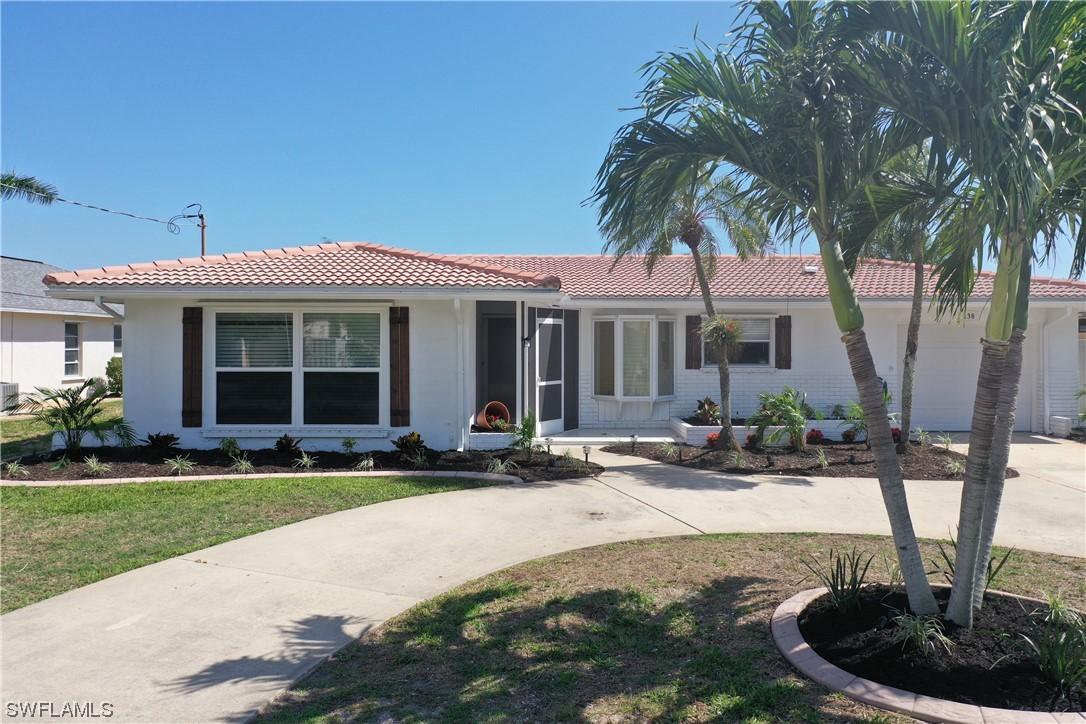 138 SW 51st Ter., Cape Coral, FL 33914
