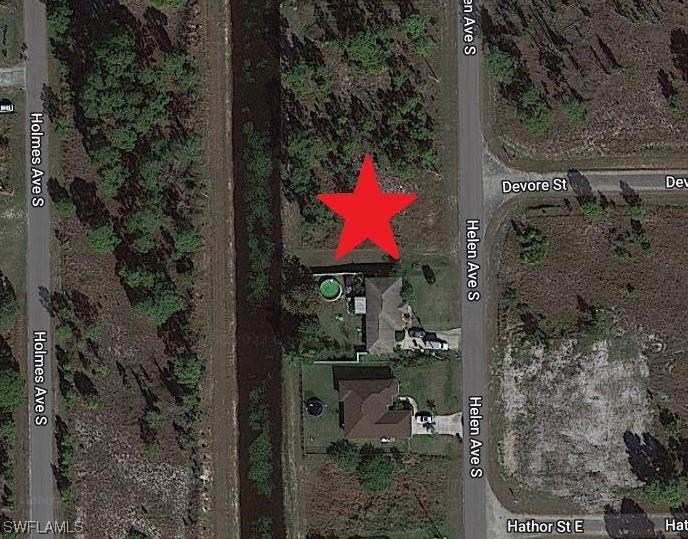 1142 Helen Ave., Lehigh Acres, FL 33974