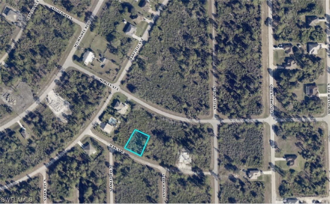 1141 Jean St., Lehigh Acres, FL 33974