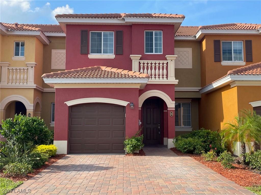 10140 Tin Maple Dr. #25, Estero, FL 33928