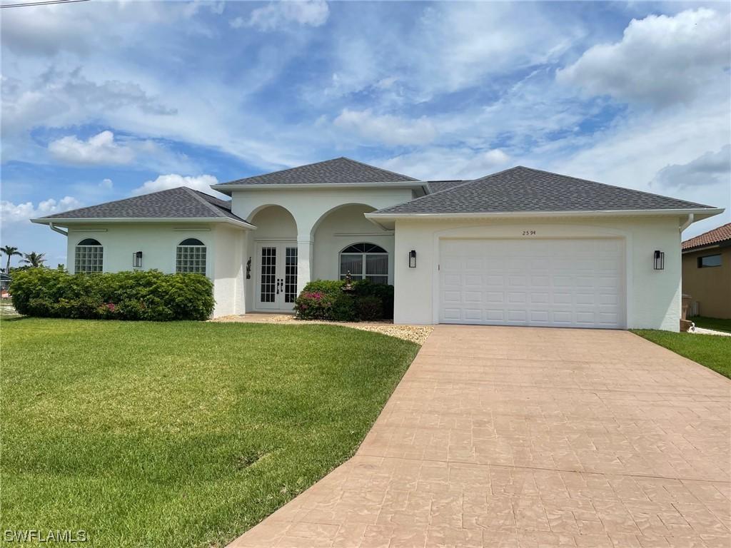 2549 SW 38th St., Cape Coral, FL 33914