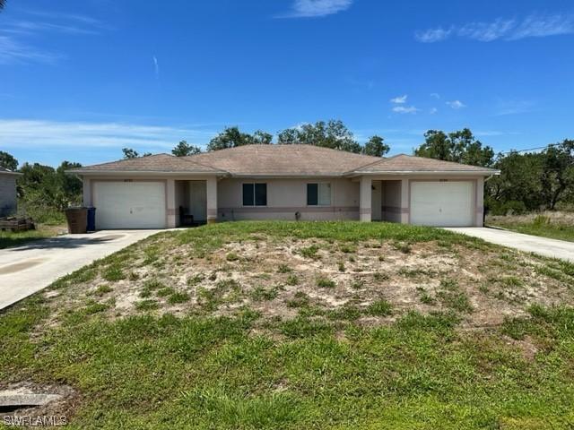 4732-4734 15th St., Lehigh Acres, FL 33973