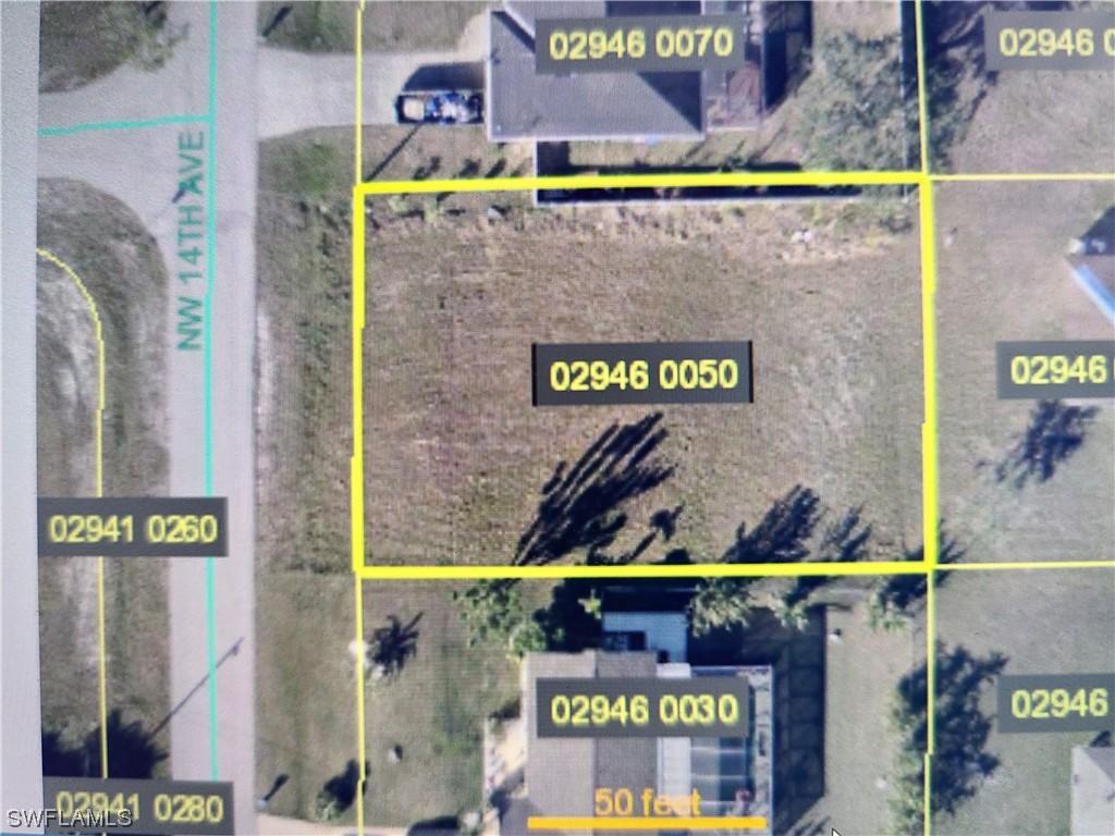 1909 NW 14th Ave., Cape Coral, FL 33993