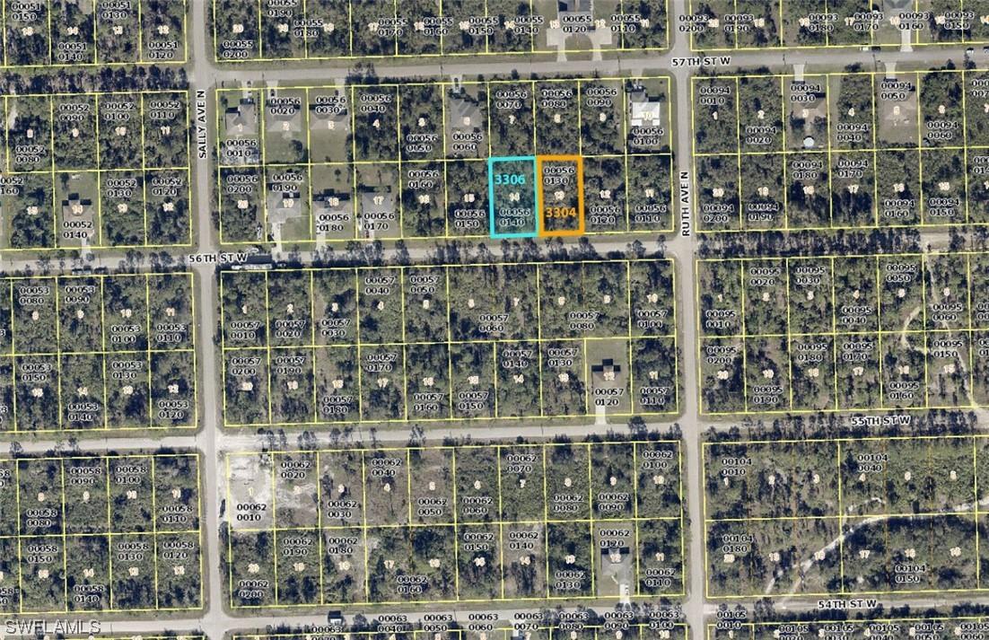 3306 56th St., Lehigh Acres, FL 33971