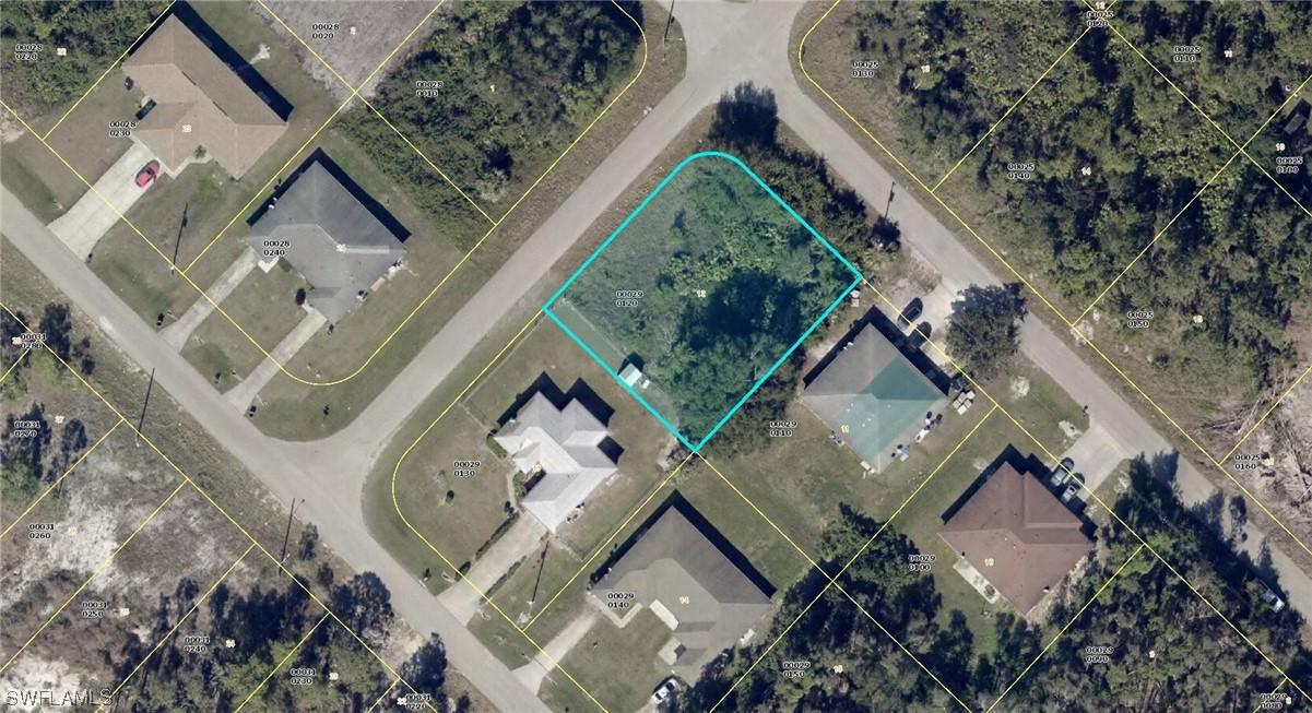 5149-5151 30th St., Lehigh Acres, FL 33973