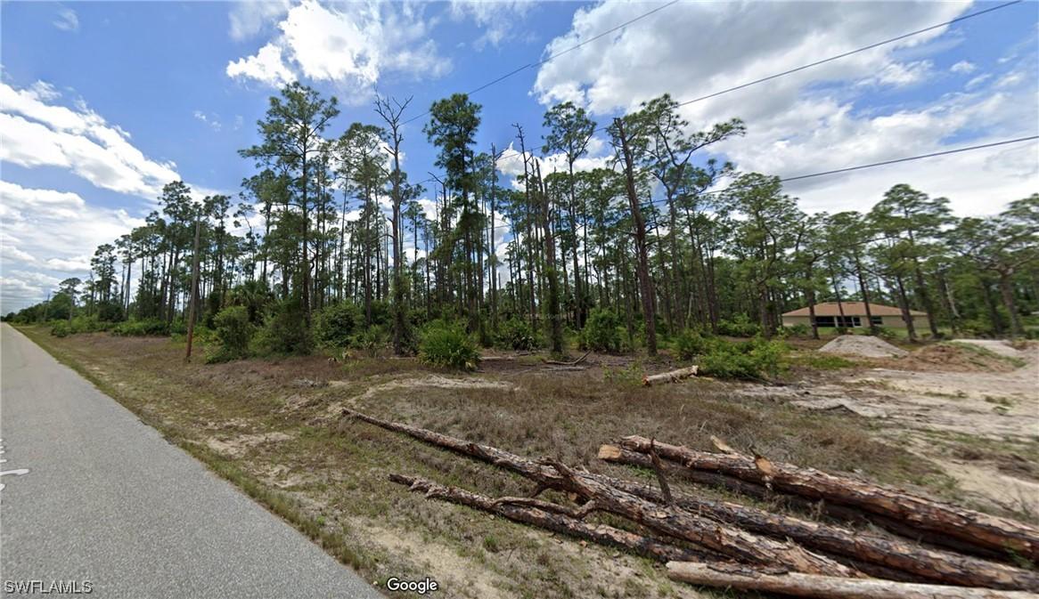 711 Leroy Ave., Lehigh Acres, FL 33972