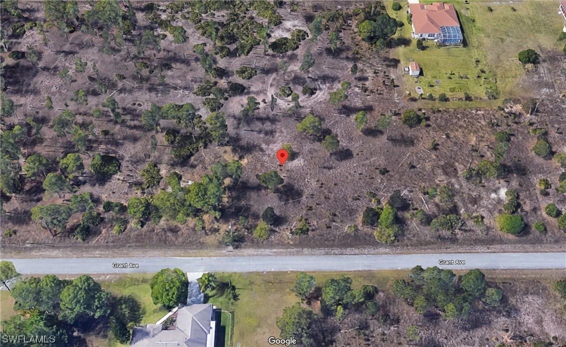 1015 Grant Ave., Lehigh Acres, FL 33972